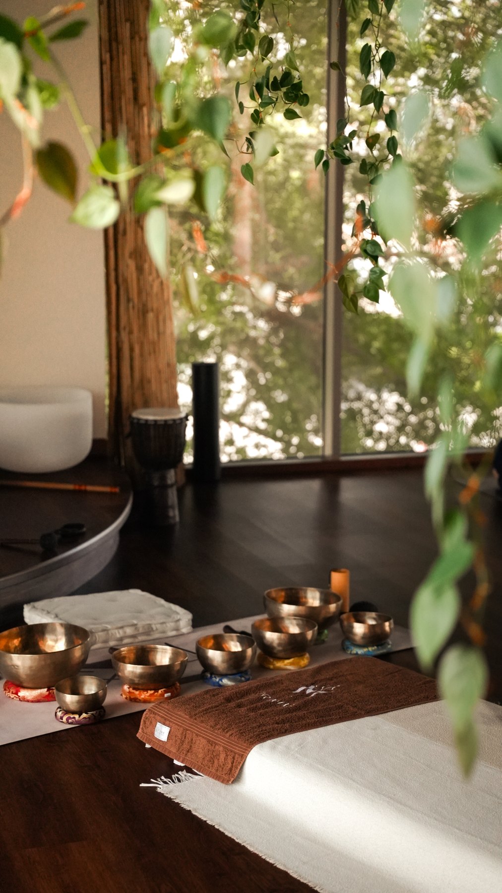 Tea Meditation ritual preview